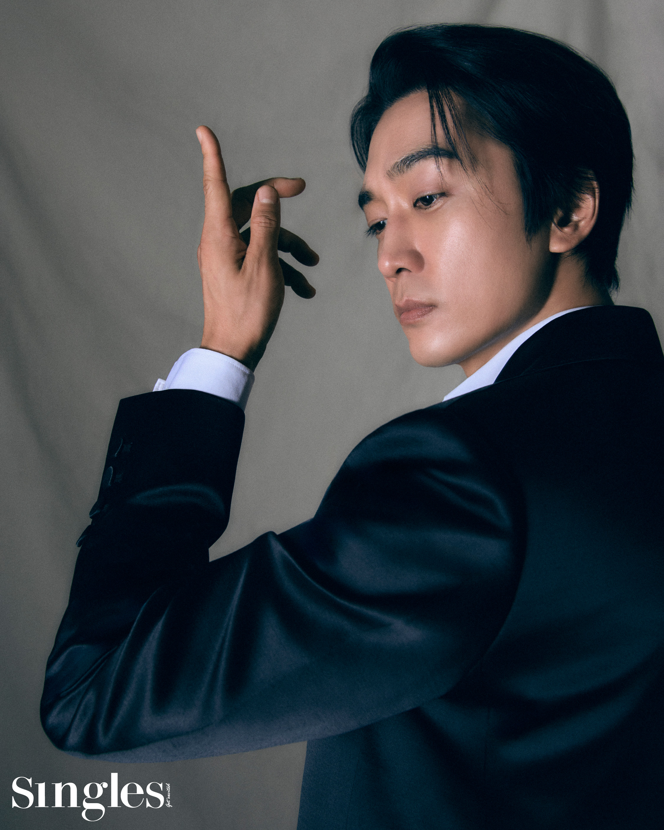 영화 히든페이스 송승헌 조여정 박지현의 싱글즈 화보 송승헌, 조여정, 박지현, 영화 개봉, 히든페이스 영화, 싱글즈 화보